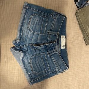 Abercrombie & Fitch shorts